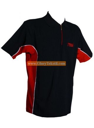 Polo Yaka T-Shirt 04