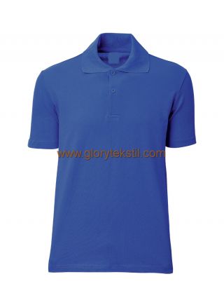 Polo Yaka Pike T-Shirt